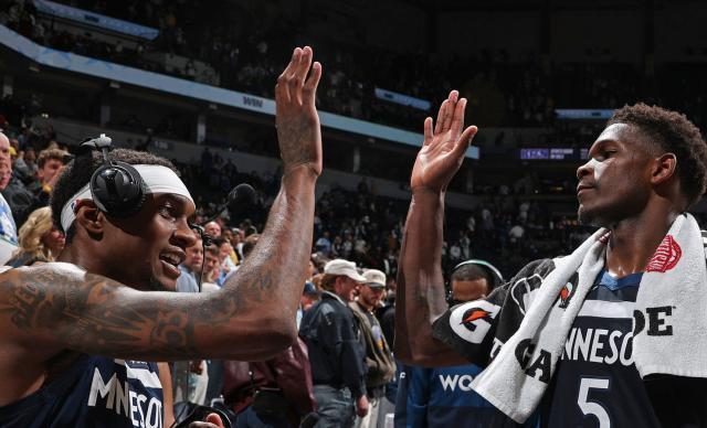 1.36亿3D王牌成湖人克星？雷迪克：禁区被他打爆