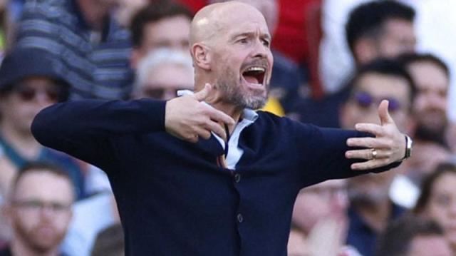 林良锋：输球意料之中，输球方式让曼联心有不甘