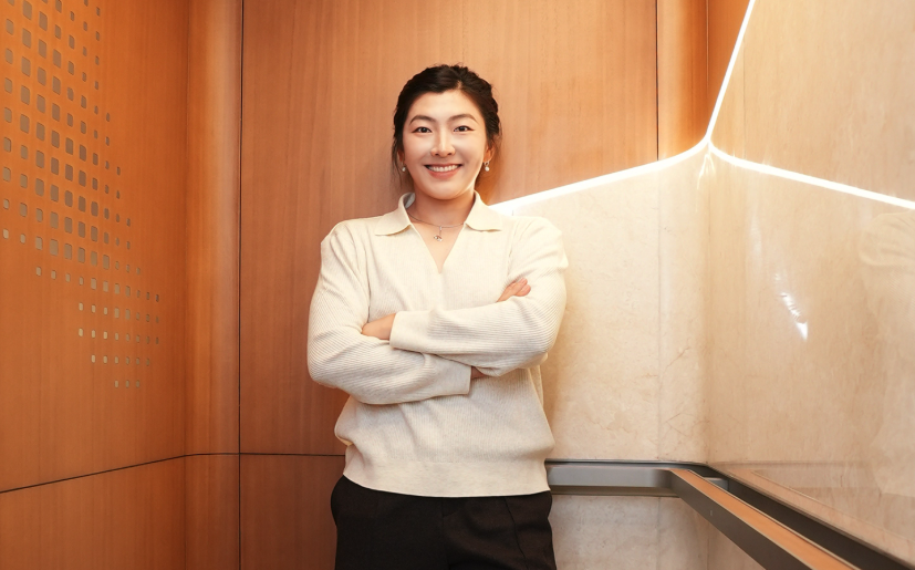 welcome海洋之神-从烧烤摊到奥运之巅，这位“浪姐”杀疯了