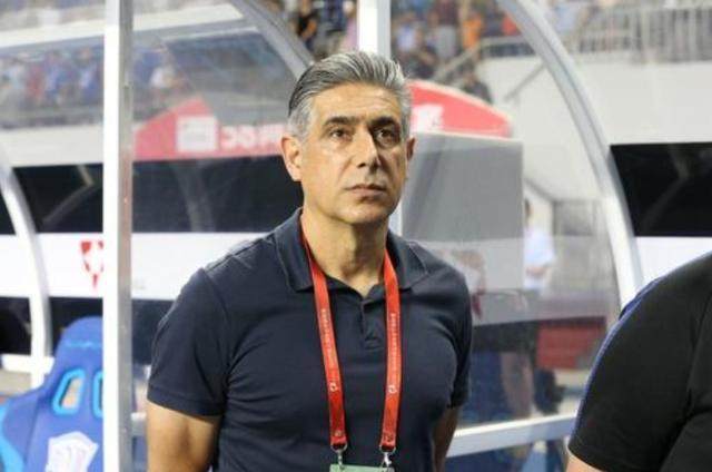 welcome海洋之神-古特比对球队充满信心：虽然艰难 但会尽全力去踢