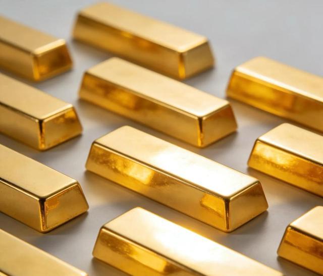 海洋之神590线路检测中心-3.5日金价：大家做好心理准备！黄金或将等来大风暴