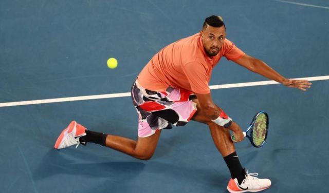 welcome海洋之神-即将回归赛场 克耶高斯：并没有那么期待这场比赛