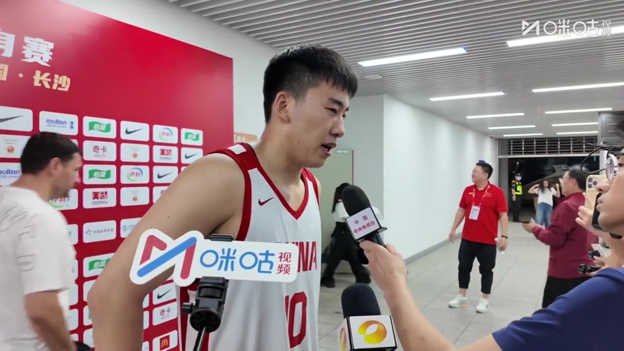 海洋之神590线路检测中心-王俊杰谈对手：他们时差还没倒过来 第二场会以更强的姿态出现